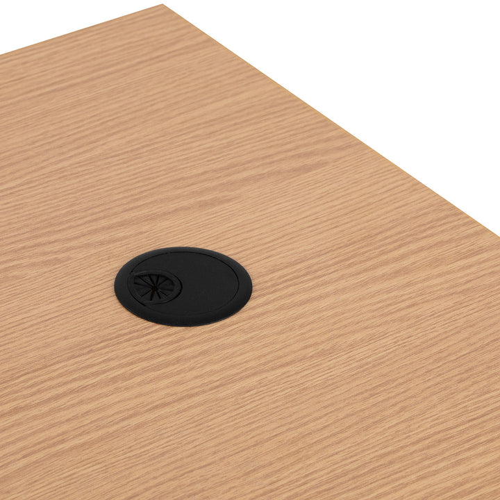 Manicure Tafel Momo L02 met Afzuiging - afbeelding 7