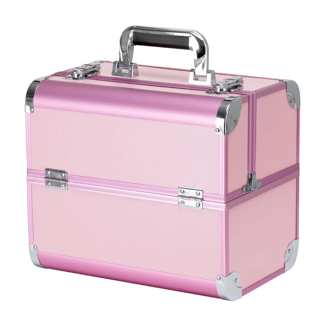 Make-up Koffer SC 40 Roze