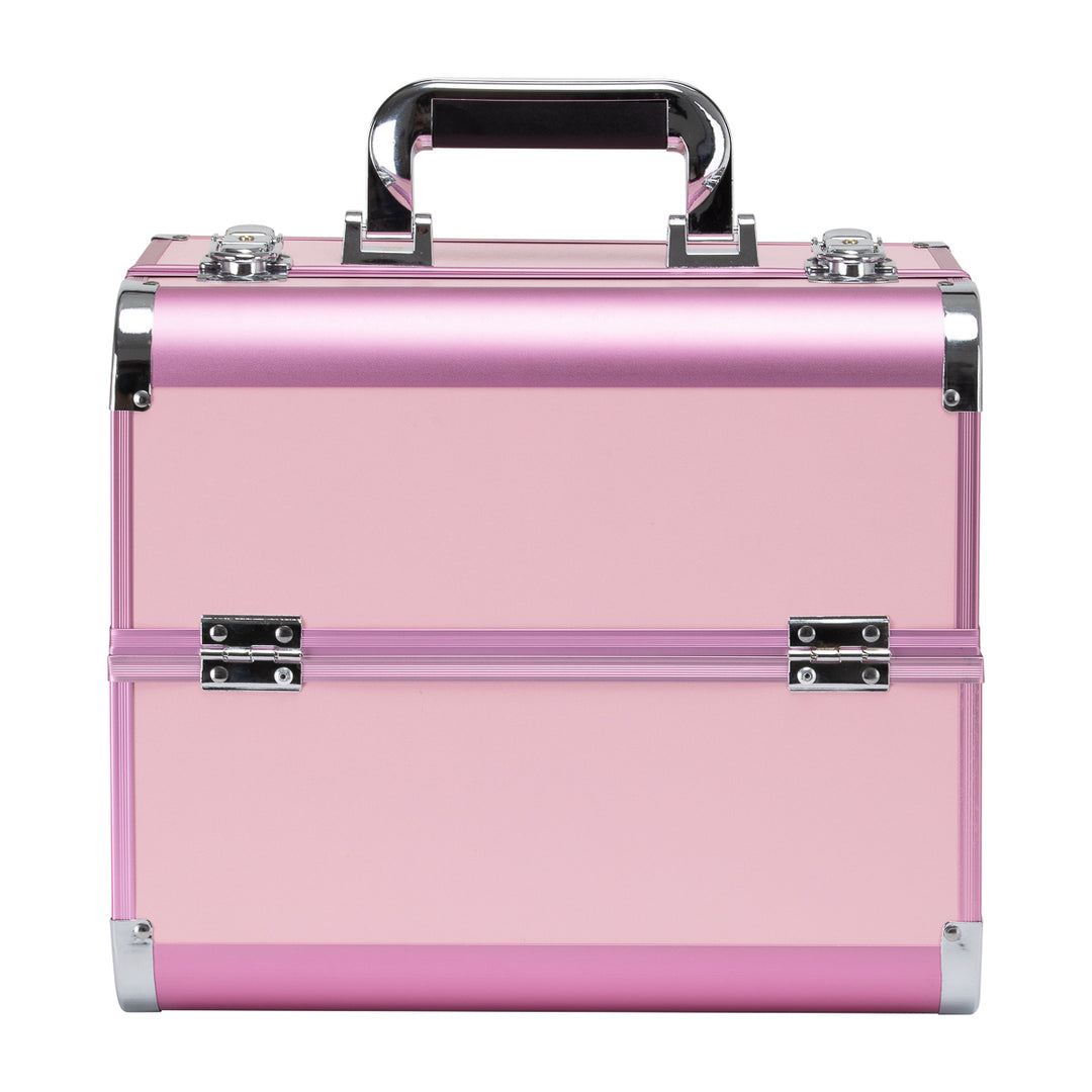 Make-up Koffer SC 40 Roze - afbeelding 6