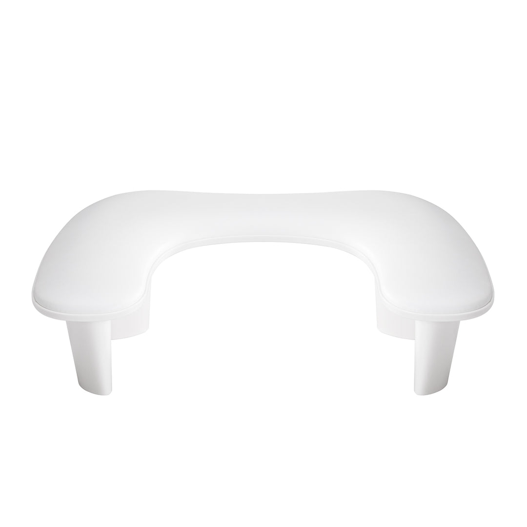 Armsteun Nagels Momo Croissant Wit - afbeelding 4