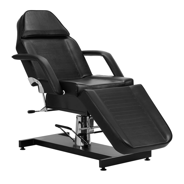Hydraulische Behandelstoel Sillon 210 v2 Zwart