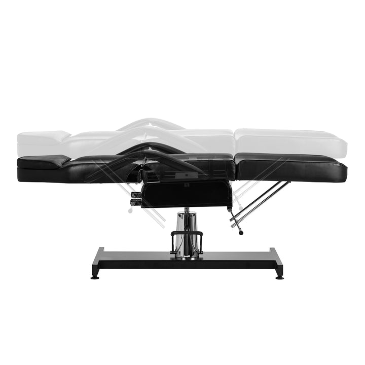 Hydraulische Behandelstoel Sillon 210 v2 Zwart - afbeelding 7