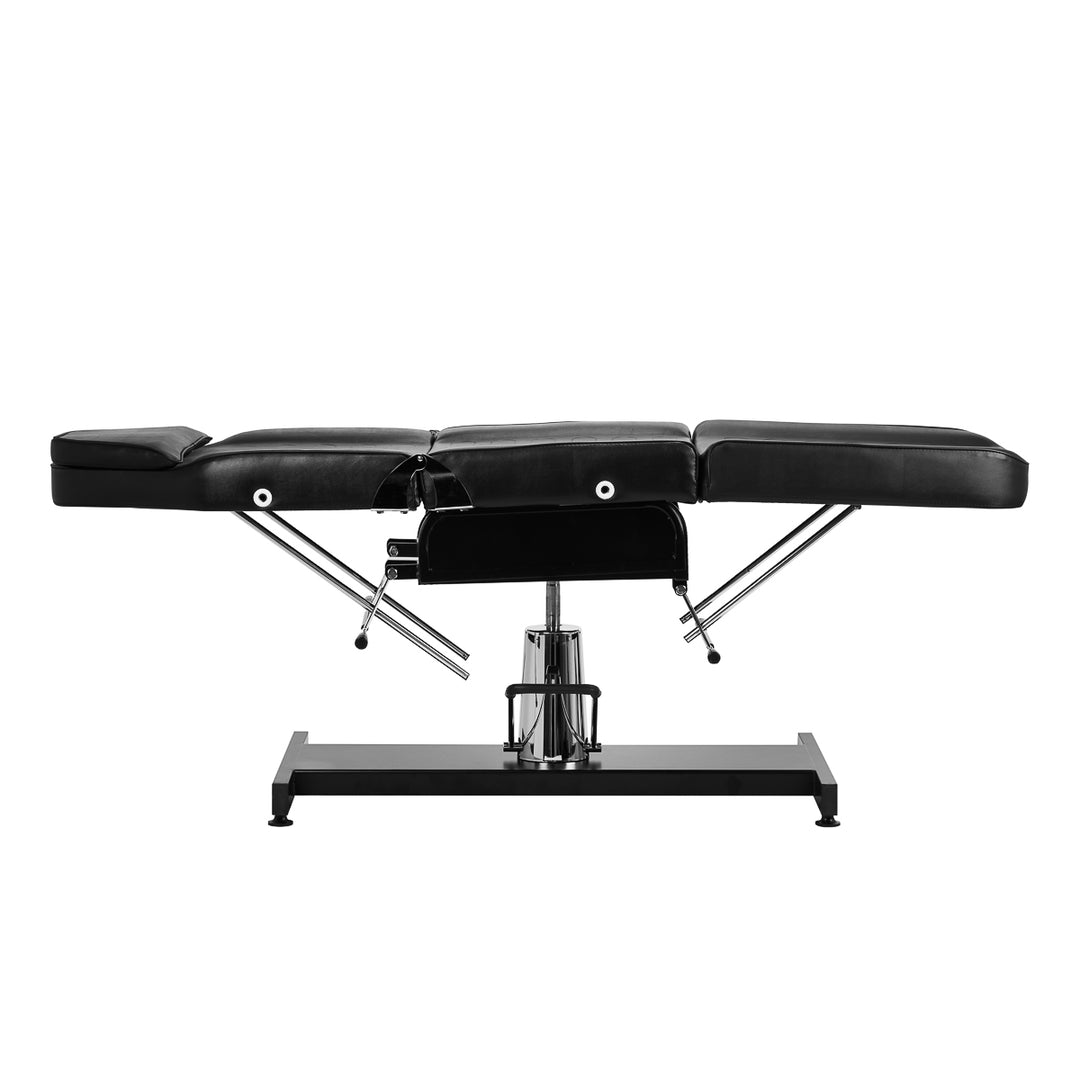 Hydraulische Behandelstoel Sillon 210 v2 Zwart - afbeelding 9