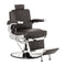 Parturituoli Hair System BM88066 - ruskea