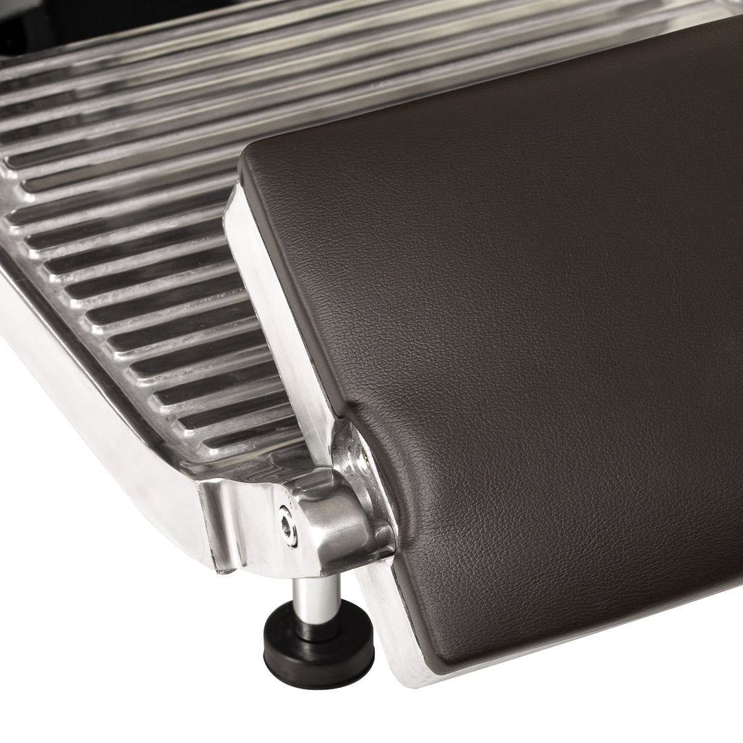 Barberstoel Hair System BM88066 Bruin - afbeelding 6