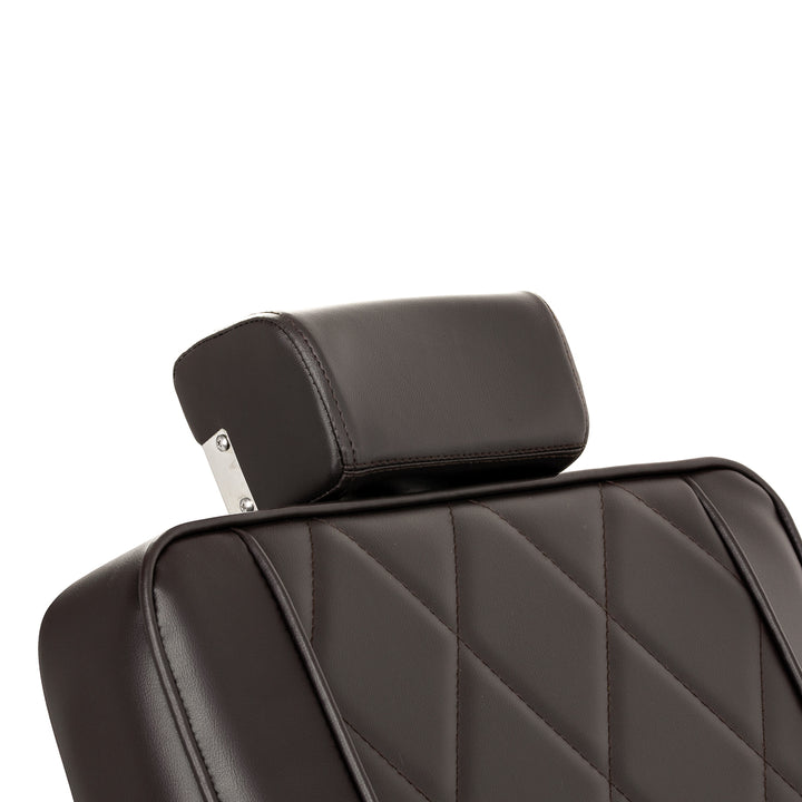 Barberstoel Hair System BM88066 Bruin - afbeelding 8
