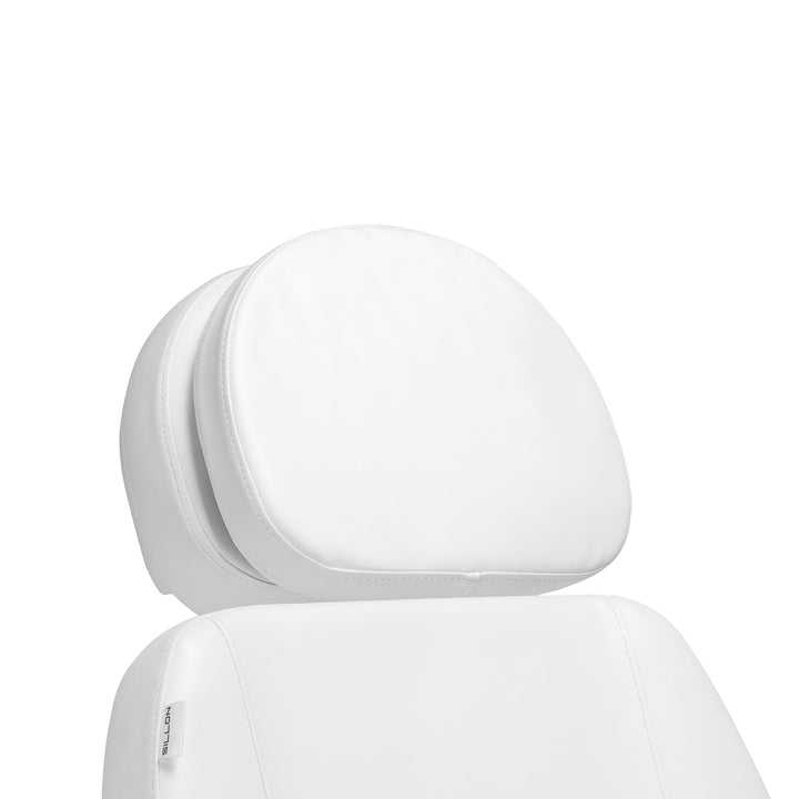 Elektrische Behandelstoel Sillon Classic 3 Motoren v2 Wit met Verwarming - afbeelding 14