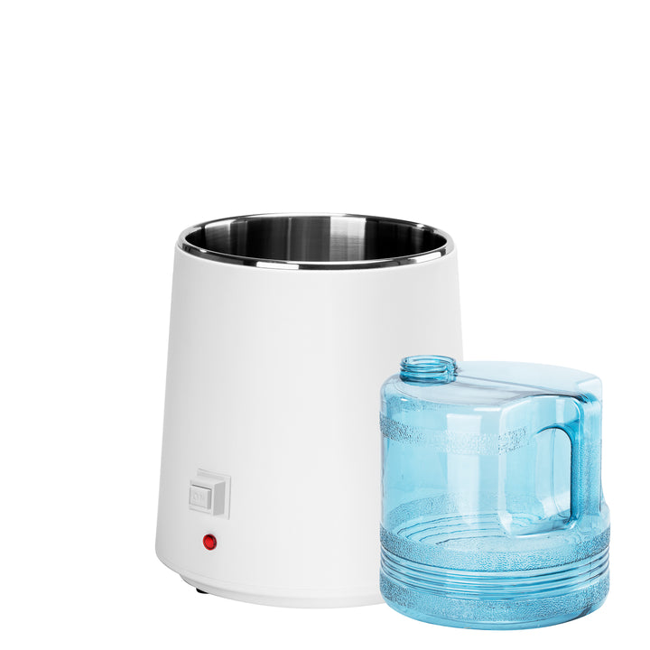 Waterdestilleerder Lafomed LF-Z500 Wit - afbeelding 3