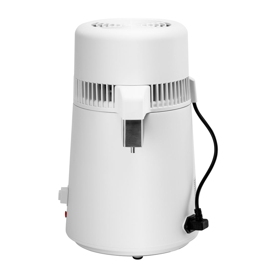 Waterdestilleerder Lafomed LF-Z500 Wit - afbeelding 4