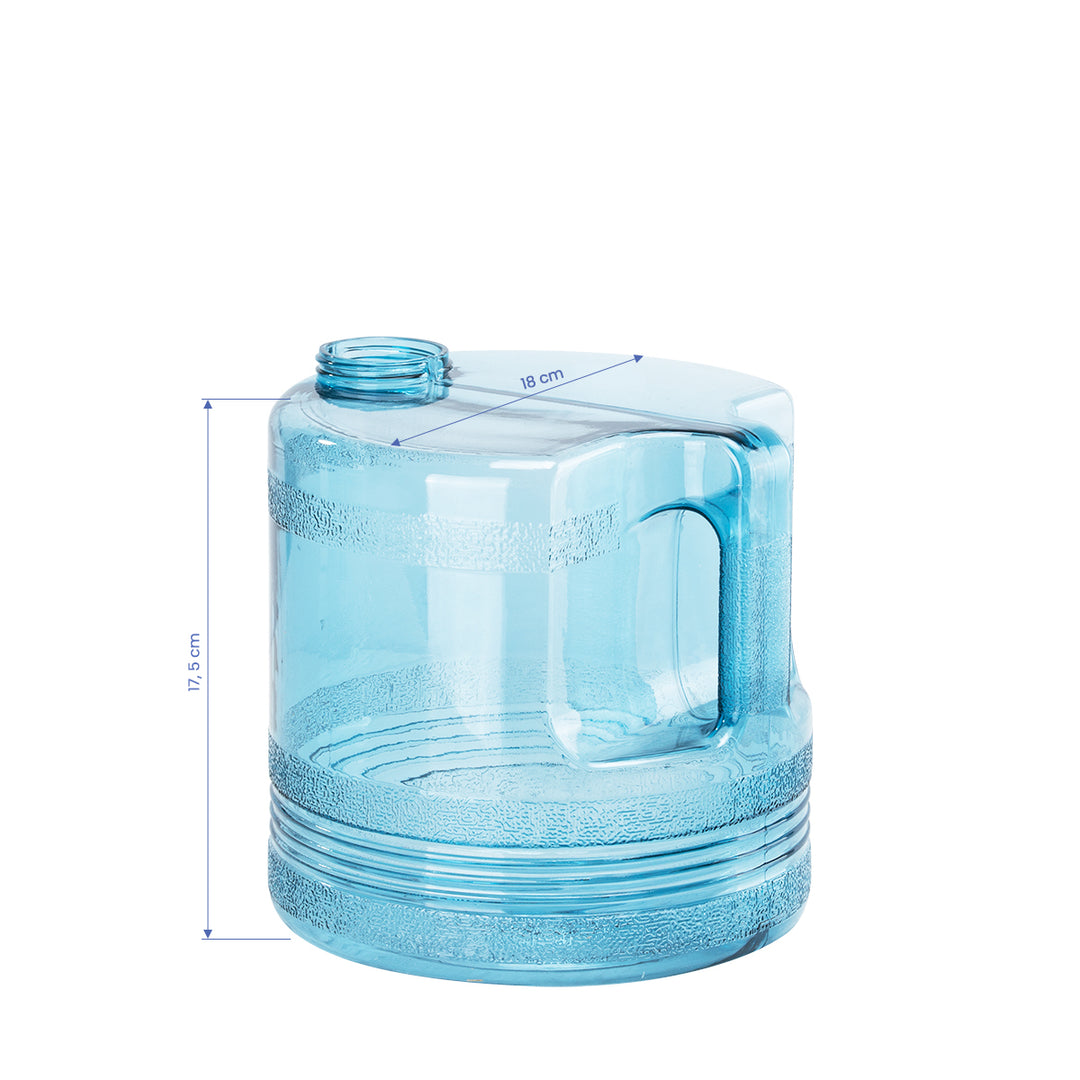 Waterdestilleerder Lafomed LF-Z500 Wit - afbeelding 9