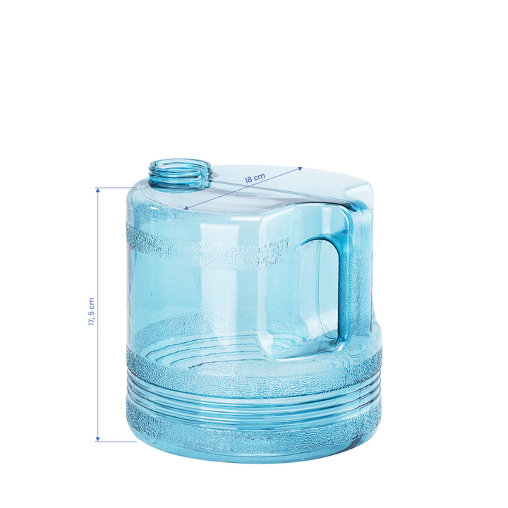 Waterdestilleerder Lafomed LF-Z500 Wit - afbeelding 9