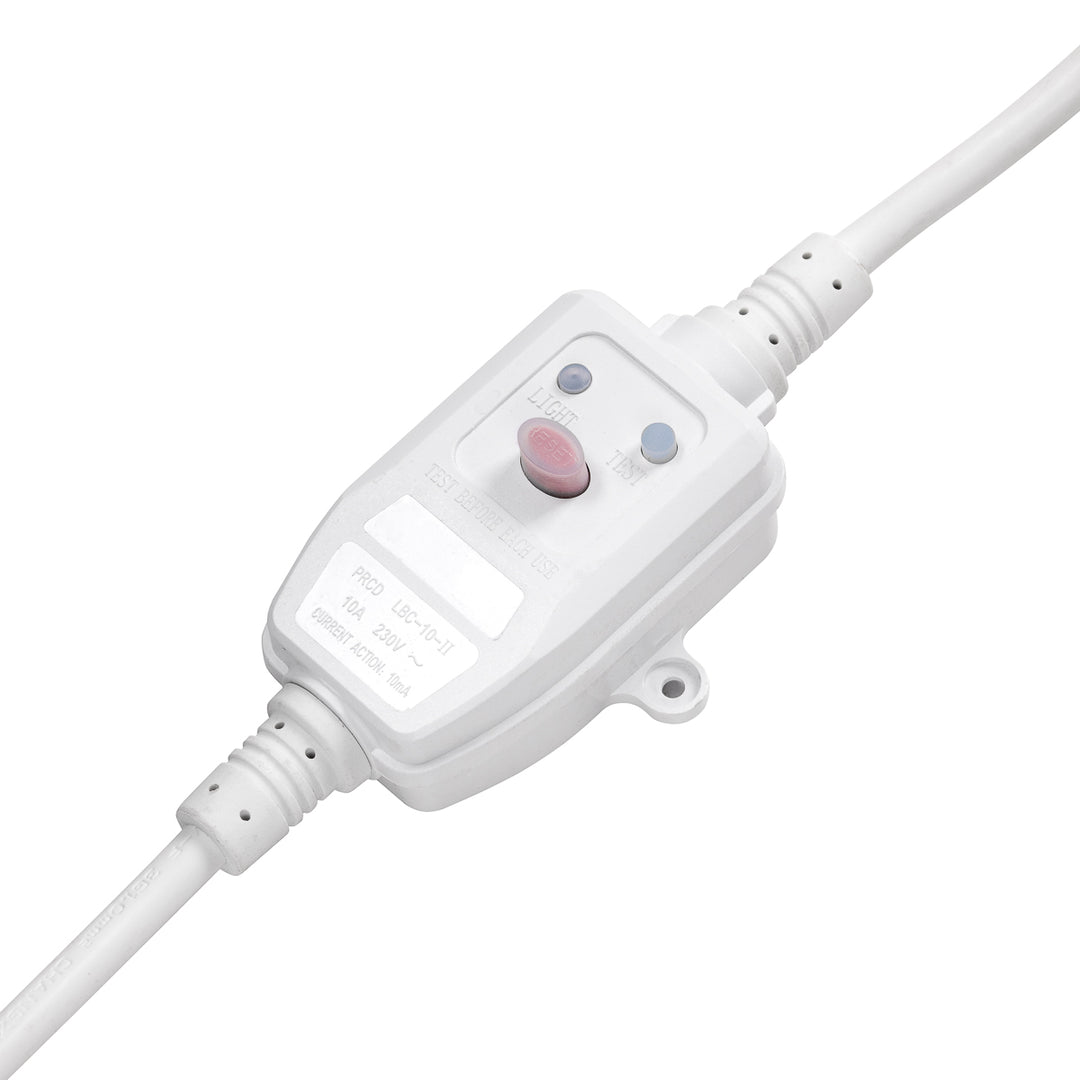 Wasunit Gabbiano Head Spa 050 Zwart - afbeelding 15