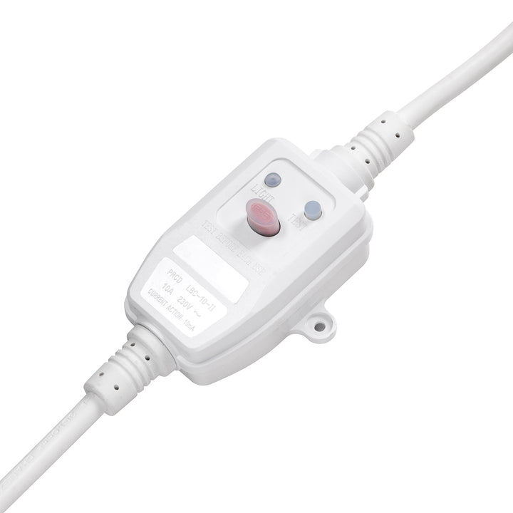 Wasunit Gabbiano Head Spa 050 Zwart - afbeelding 15