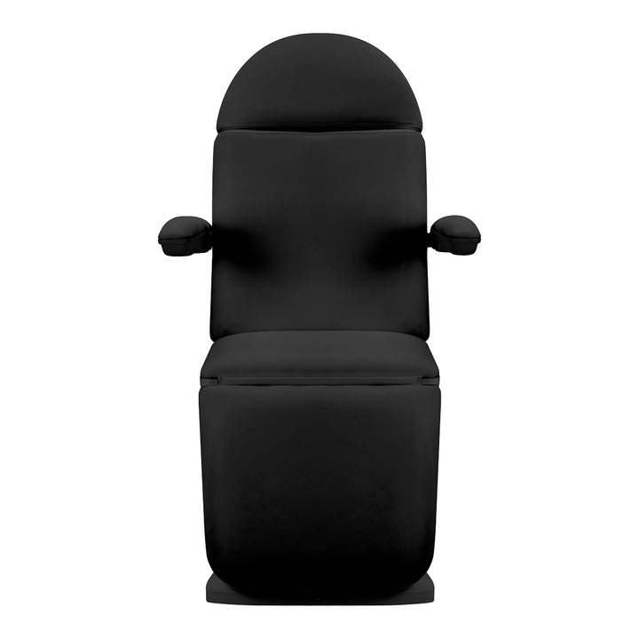 Elektrische Behandelstoel Sillon Eclipse 3 Motoren Zwart - afbeelding 2