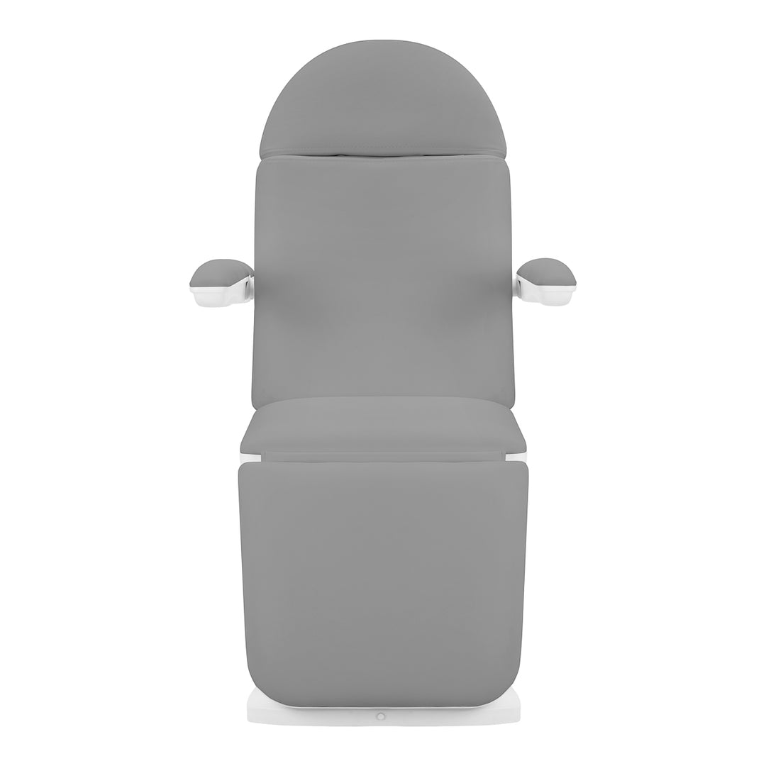 Elektrische Behandelstoel Sillon Eclipse 3 Motoren Grijs - afbeelding 2