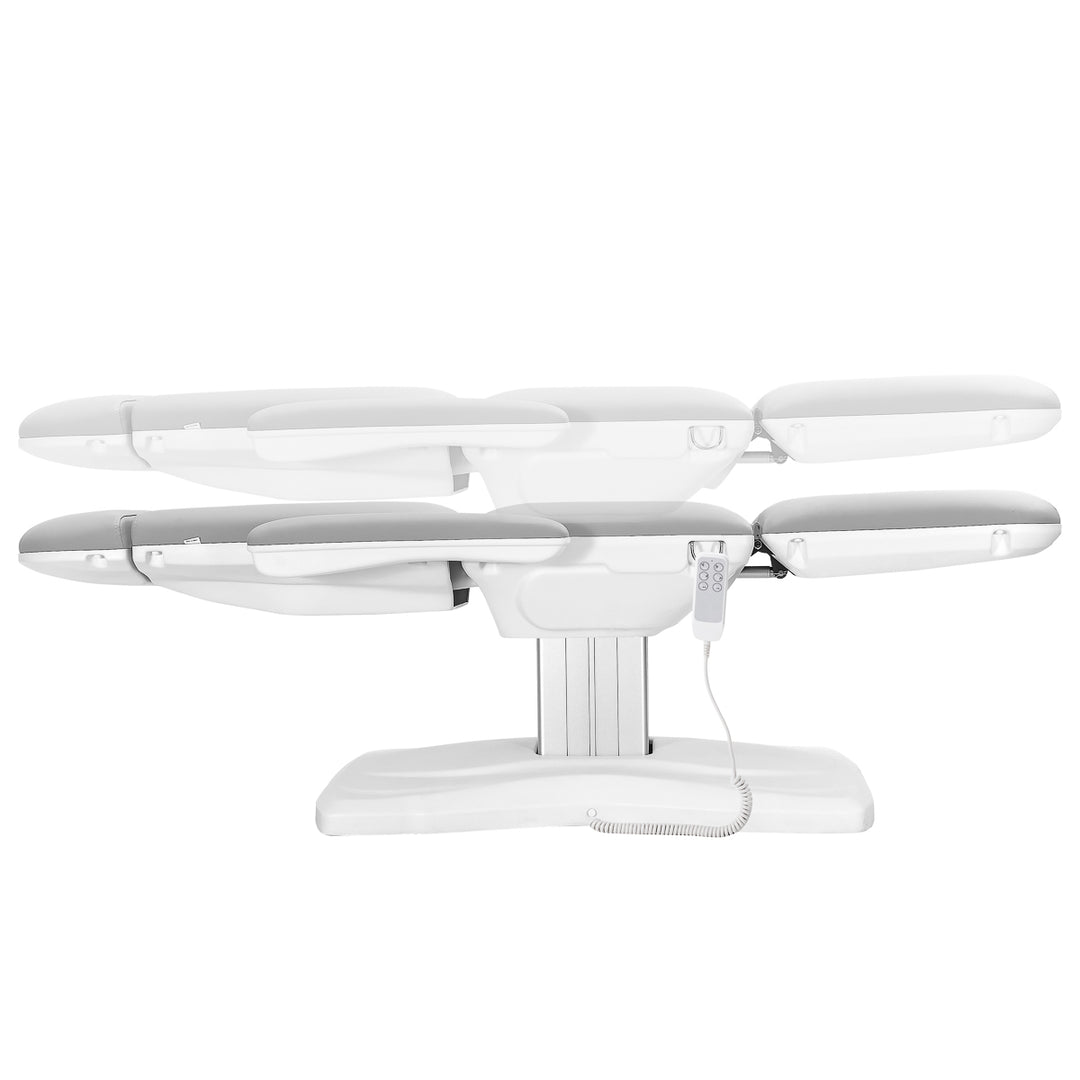 Elektrische Behandelstoel Sillon Eclipse 3 Motoren Grijs - afbeelding 6