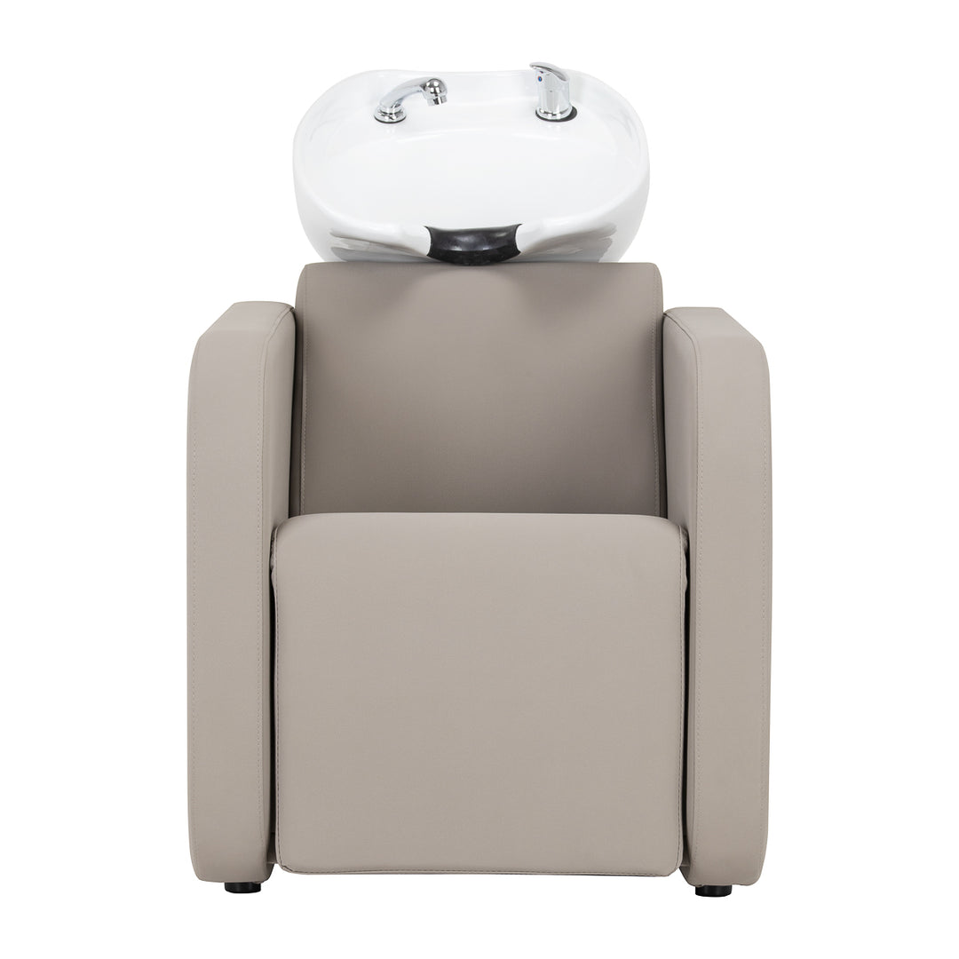 Wasunit Gabbiano Sylvia Beige - afbeelding 2