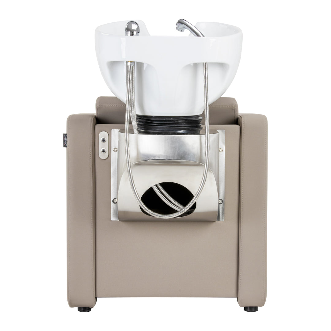 Wasunit Gabbiano Sylvia Beige - afbeelding 3