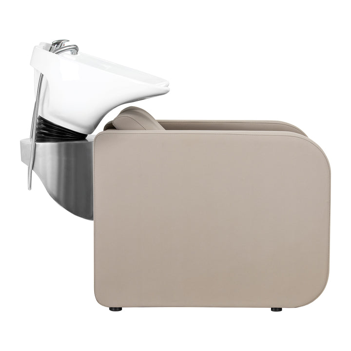 Wasunit Gabbiano Sylvia Beige - afbeelding 4