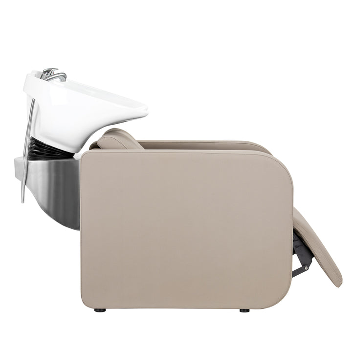Wasunit Gabbiano Sylvia Beige - afbeelding 5