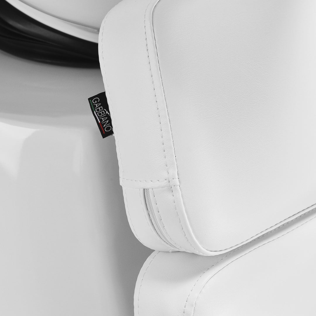 Wasunit Gabbiano Porto Grijs-Wit - afbeelding 5