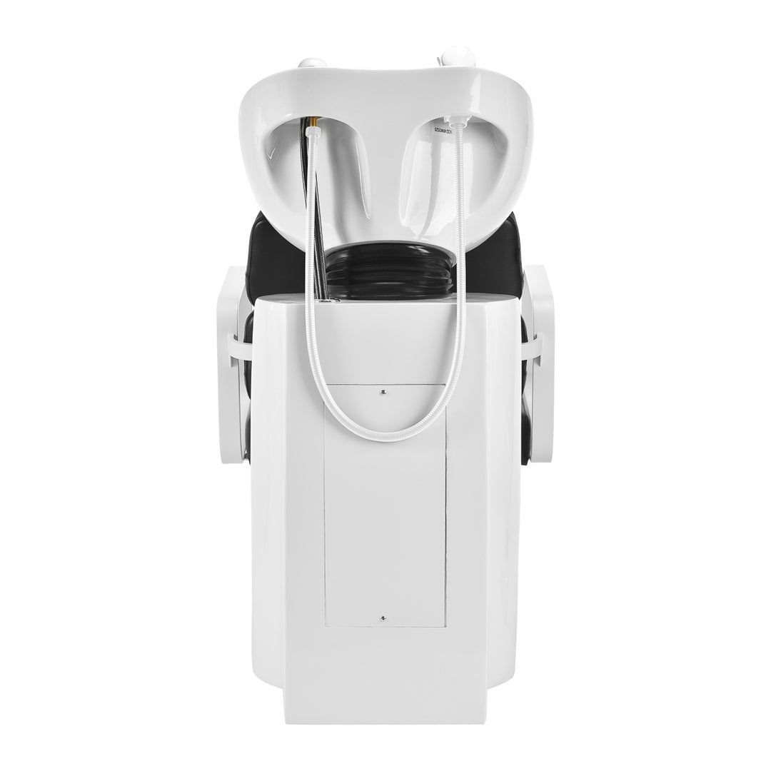 Wasunit Gabbiano Porto Wit-Zwart - afbeelding 3