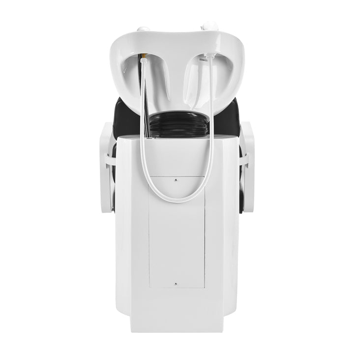 Wasunit Gabbiano Porto Wit-Zwart - afbeelding 3