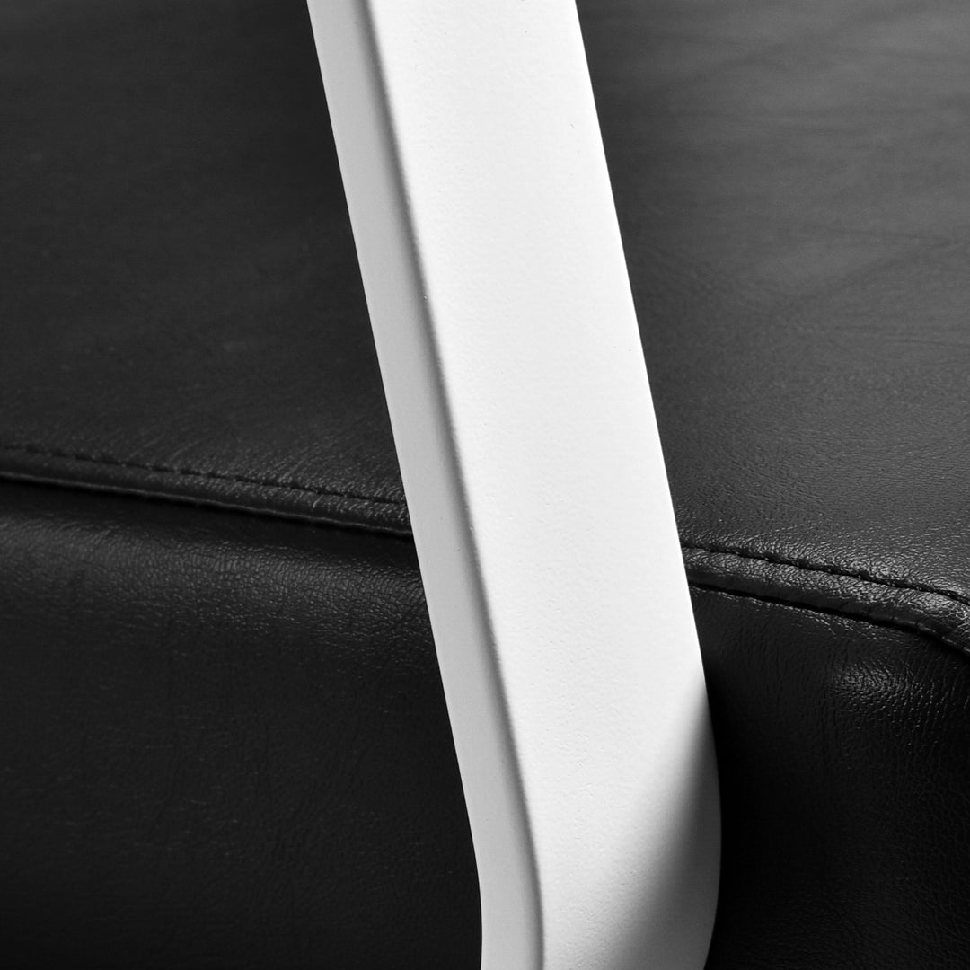 Wasunit Gabbiano Porto Wit-Zwart - afbeelding 6