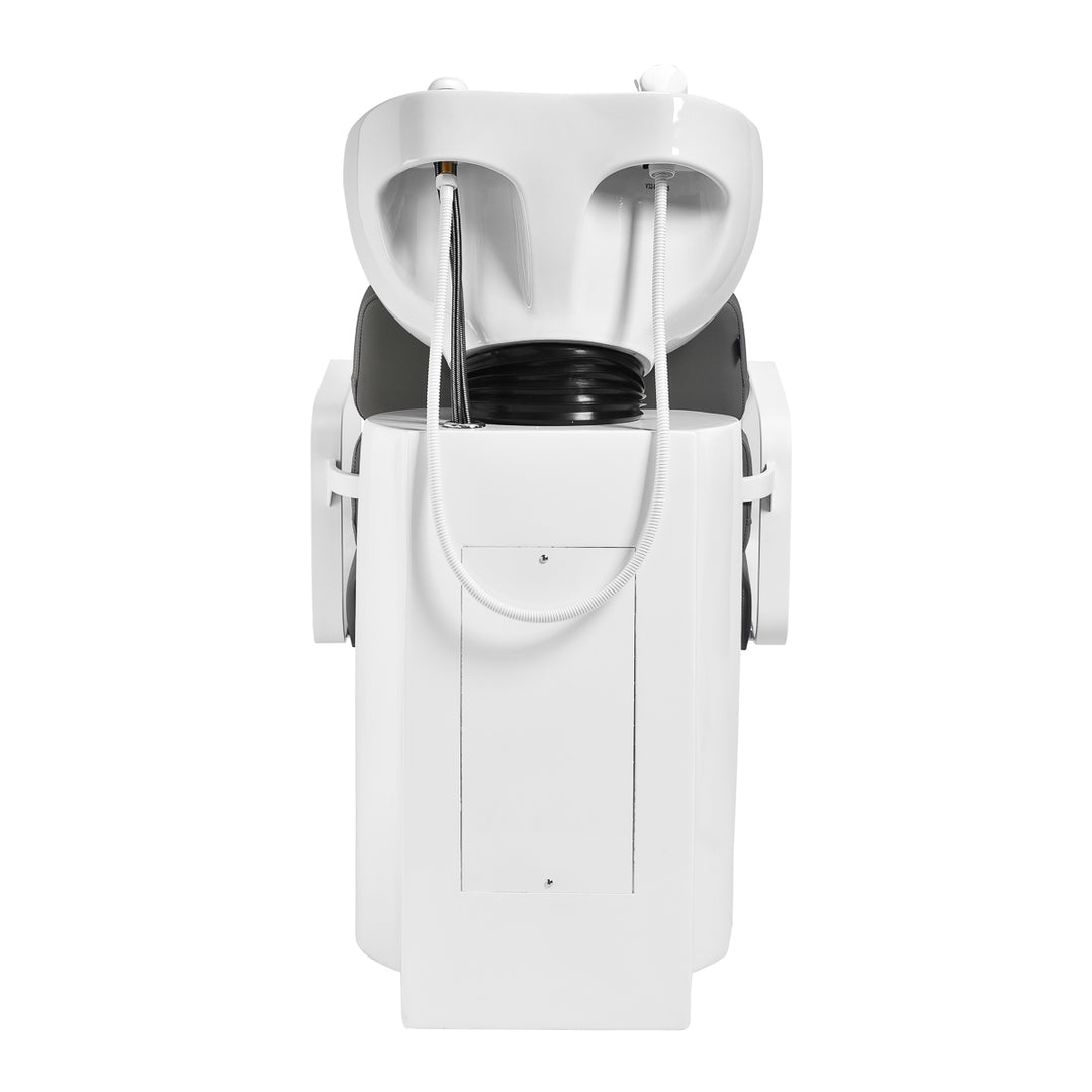 Wasunit Gabbiano Porto Wit-Grijs - afbeelding 3