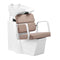 Pesupiste Gabbiano Porto - valkoinen-beige