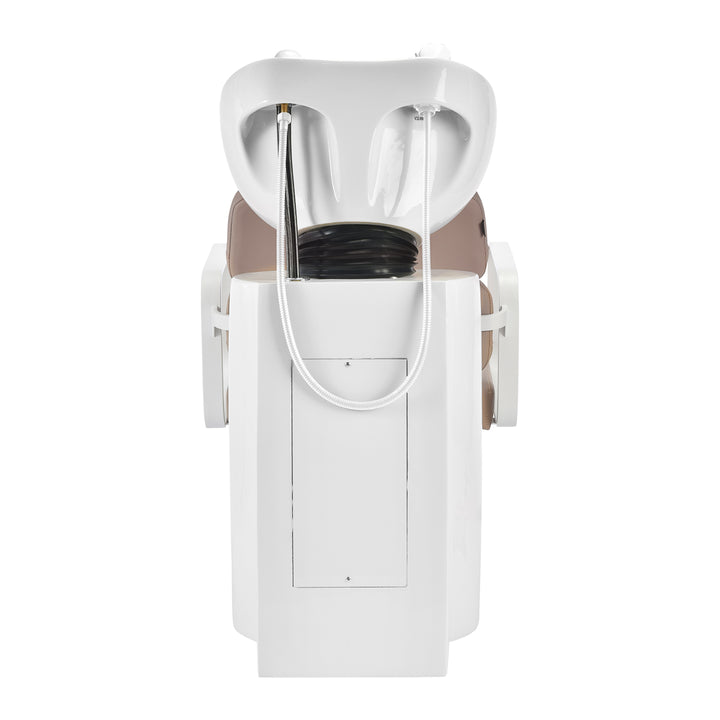 Wasunit Gabbiano Porto Wit-Beige - afbeelding 3
