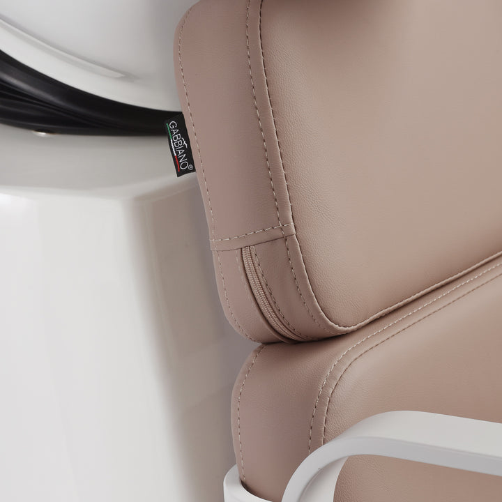 Wasunit Gabbiano Porto Wit-Beige - afbeelding 5