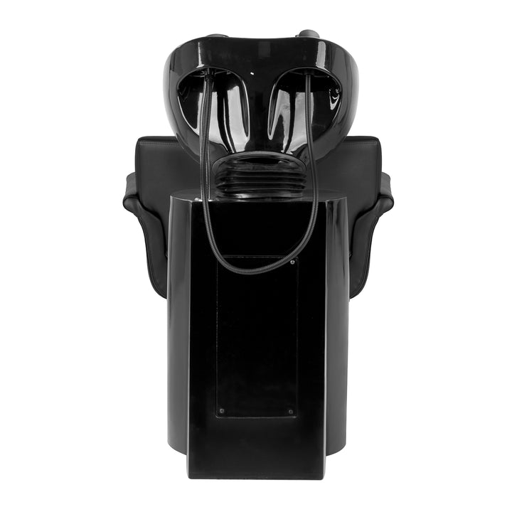 Wasunit Gabbiano Lucca Zwart - afbeelding 4