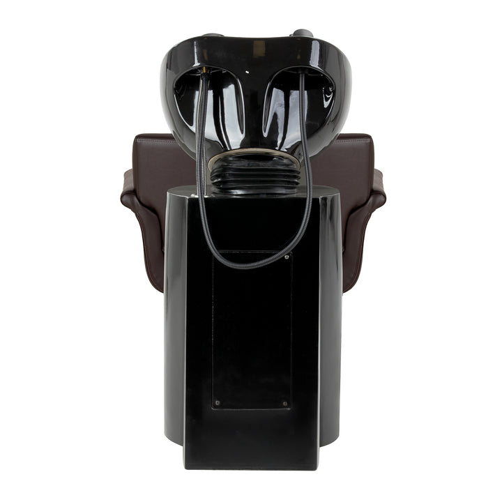 Wasunit Gabbiano Lucca Bruin - afbeelding 4