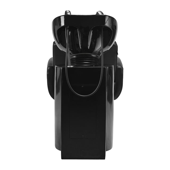 Wasunit Gabbiano Mataro Zwart - afbeelding 3