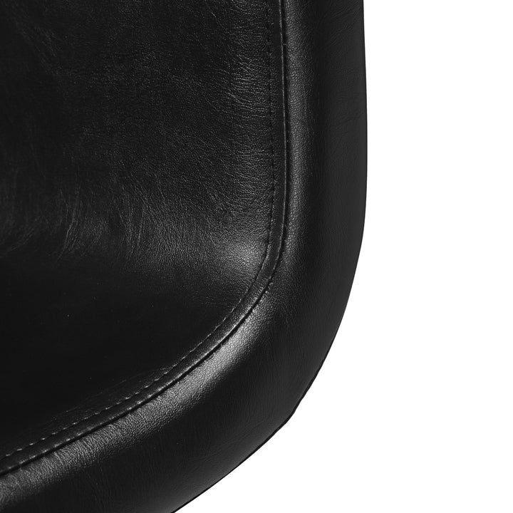Wasunit Gabbiano Mataro Zwart - afbeelding 6