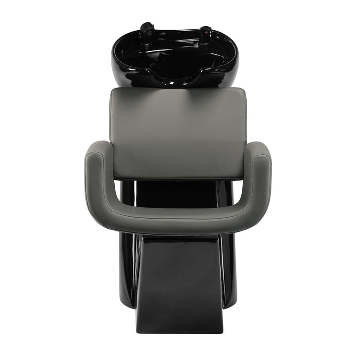 Wasunit Gabbiano Mataro Grijs - afbeelding 2