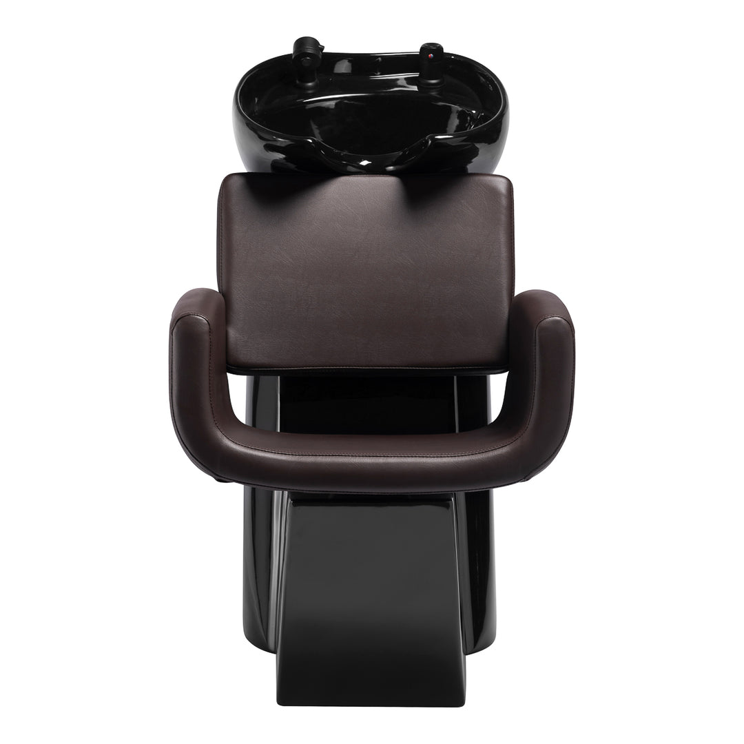 Wasunit Gabbiano Mataro Bruin - afbeelding 2