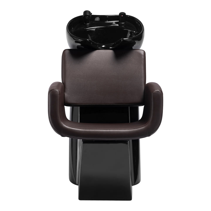 Wasunit Gabbiano Mataro Bruin - afbeelding 2