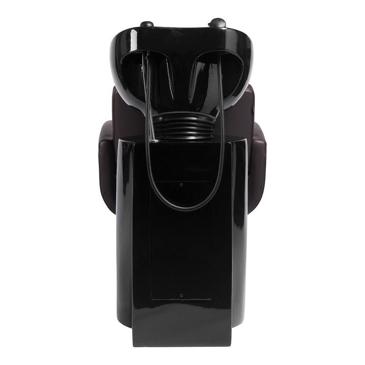 Wasunit Gabbiano Mataro Bruin - afbeelding 3