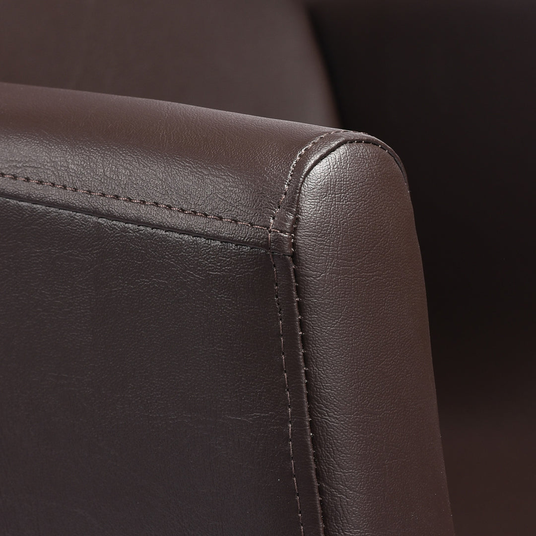 Wasunit Gabbiano Mataro Bruin - afbeelding 6