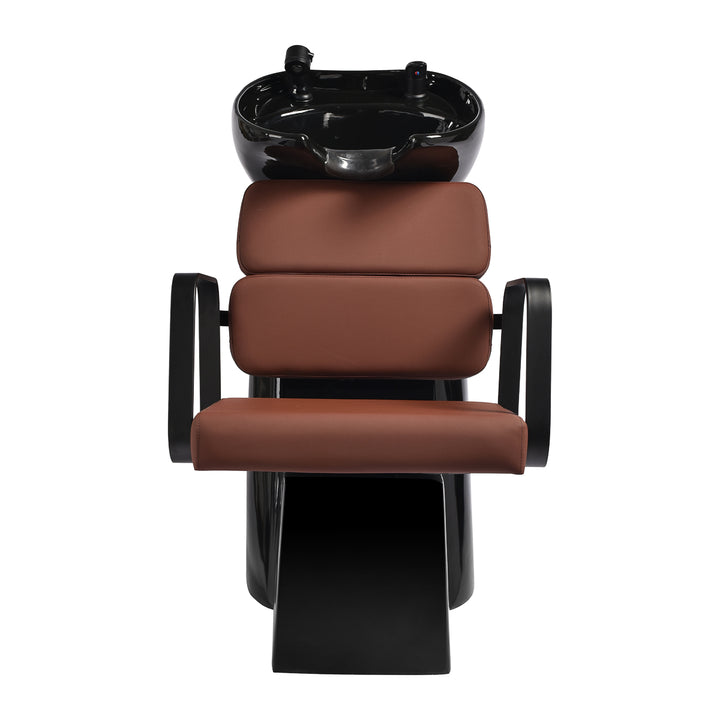 Wasunit Gabbiano Porto Bruin - afbeelding 2