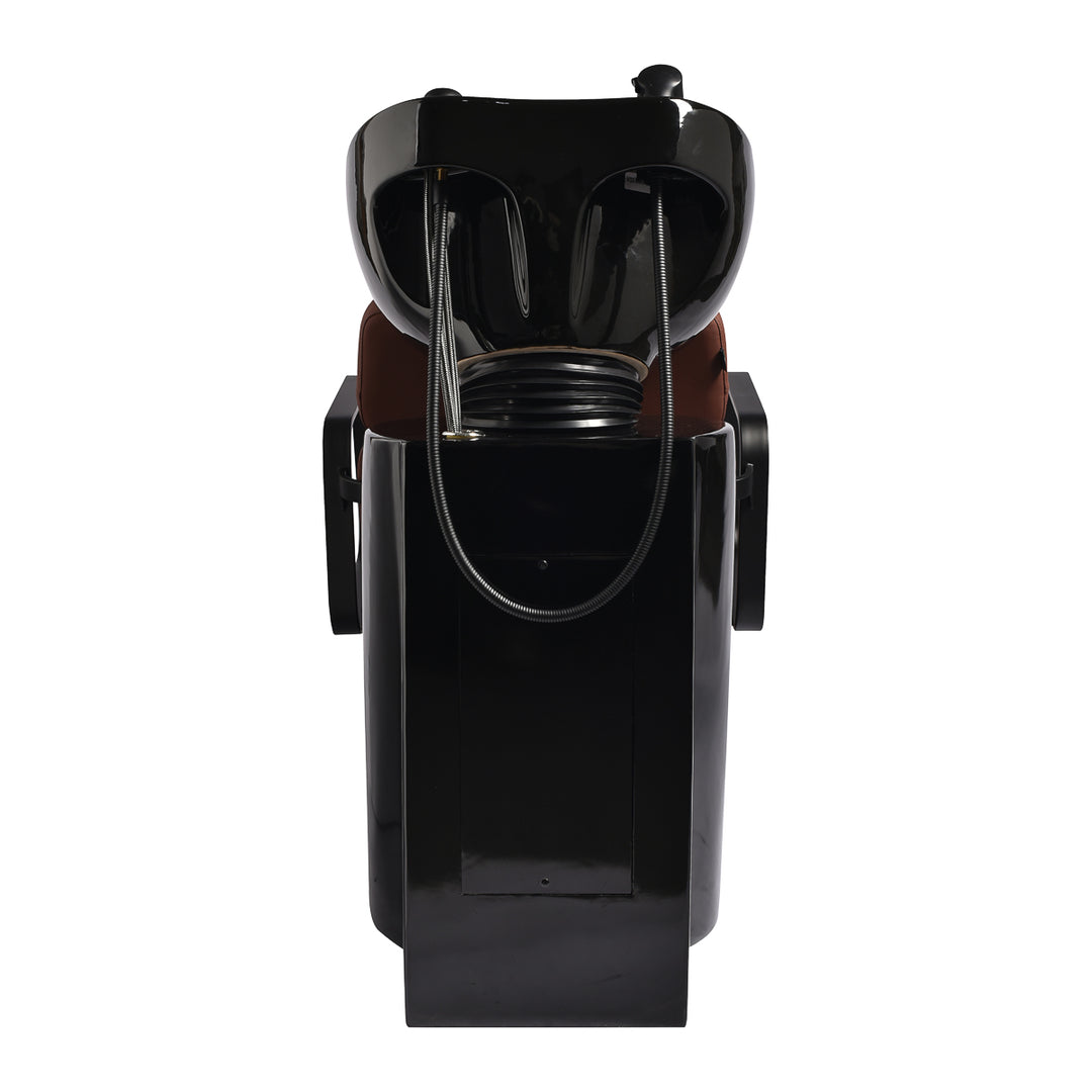 Wasunit Gabbiano Porto Bruin - afbeelding 3