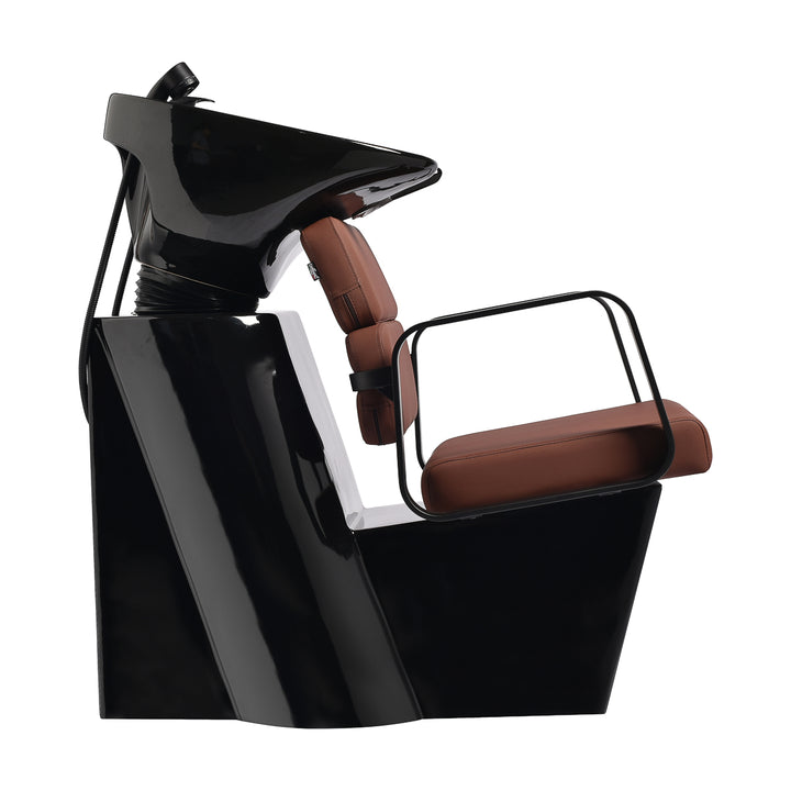 Wasunit Gabbiano Porto Bruin - afbeelding 4