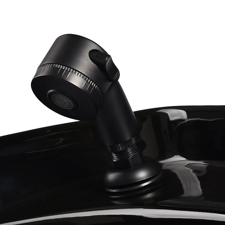 Wasunit Gabbiano Porto Bruin - afbeelding 8