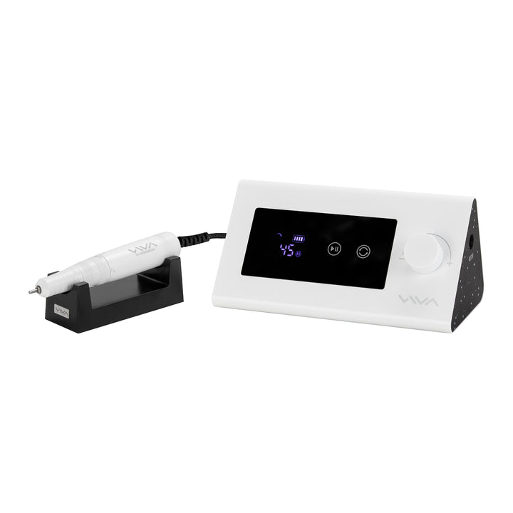 Pedicuremotor VIVA 602 S Wit