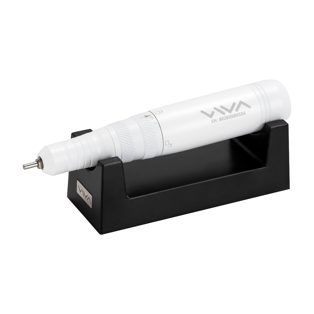 Pedicuremotor VIVA 602 S Wit - afbeelding 7