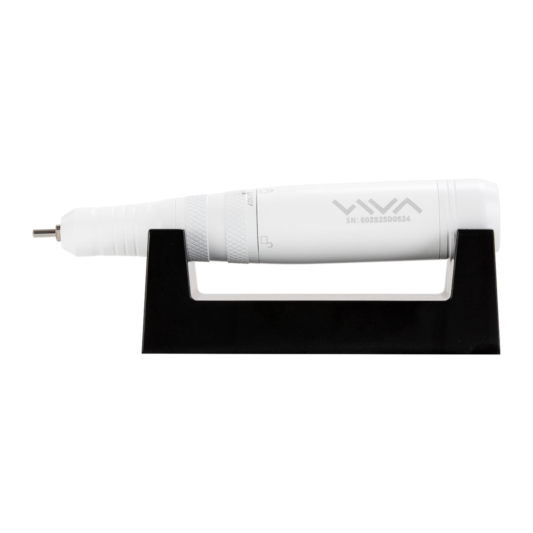 Pedicuremotor VIVA 602 S Wit - afbeelding 8