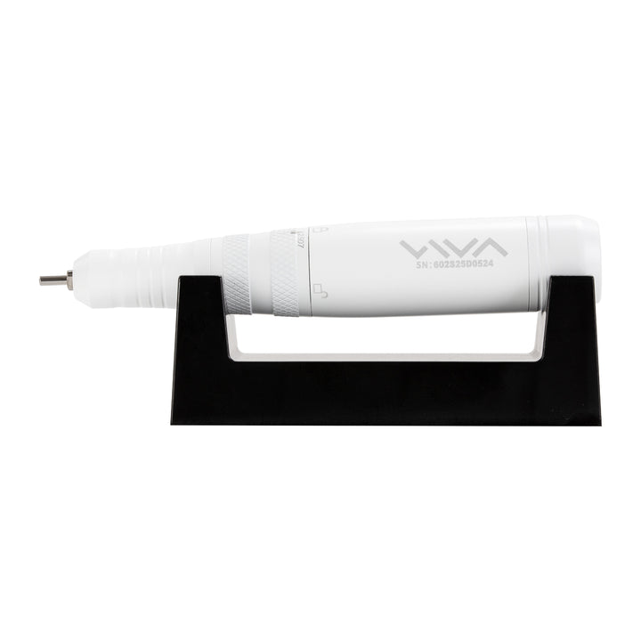 Pedicuremotor VIVA 602 S Wit - afbeelding 8