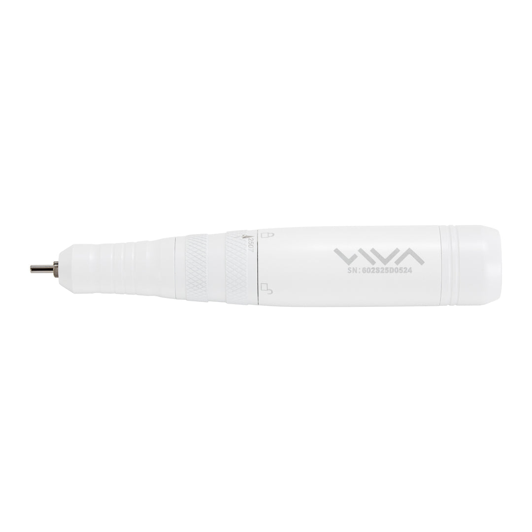 Pedicuremotor VIVA 602 S Wit - afbeelding 9